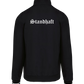 STANDHAFT STADIONJACKE SCHWARZ #OLD ENGLISH
