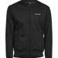 STANDHAFT CARDIGAN ZIP-JACKE SCHWARZ #OLD ENGLISH
