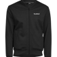 STANDHAFT CARDIGAN ZIP-JACKE SCHWARZ #MATCHDAY