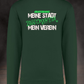 ETuS SWEATSHIRT #MEIN VEREIN
