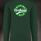 ETuS SWEATSHIRT #DORFKIND