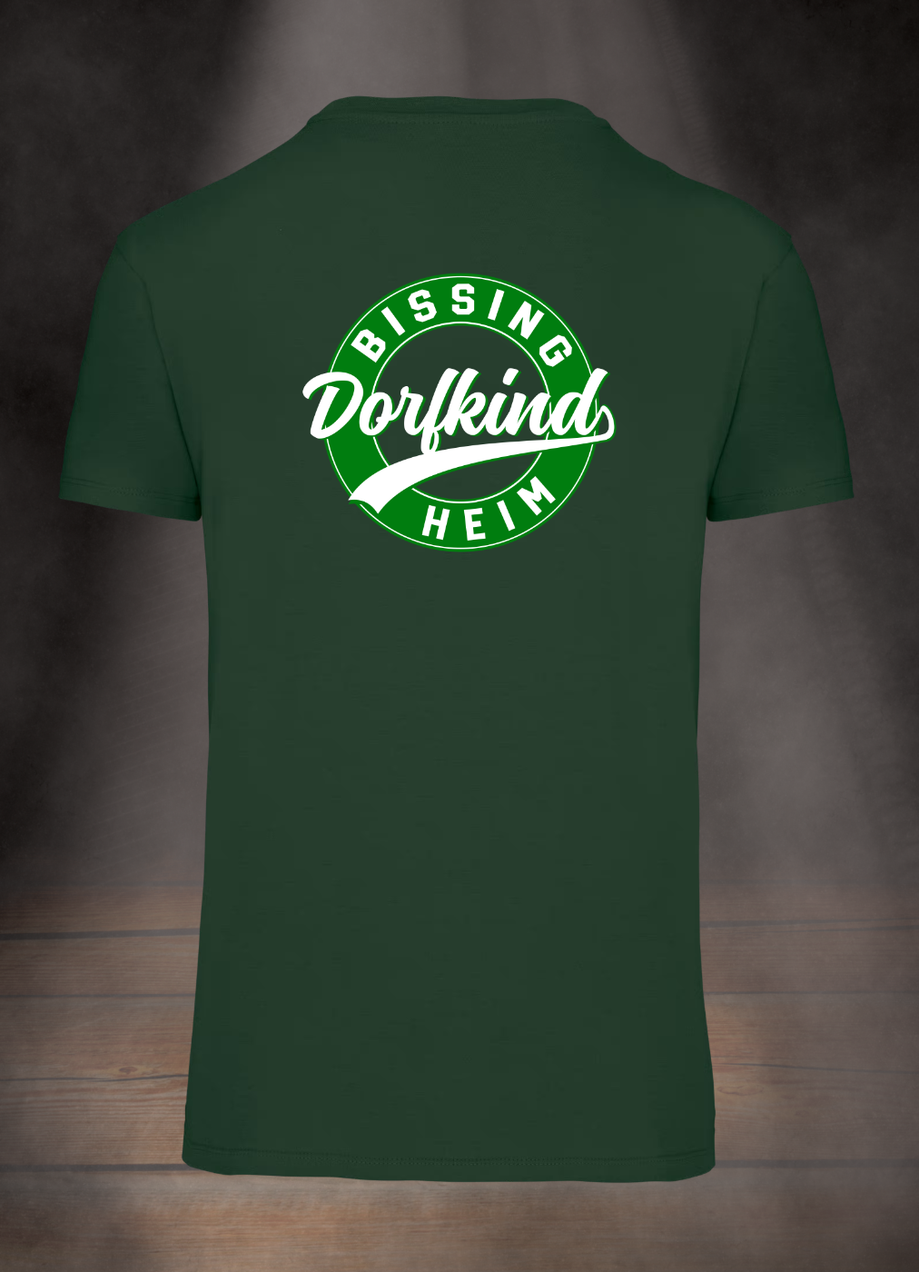 ETuS T-SHIRT #DORFKIND