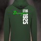 ETuS KINDER HOODIE #1925