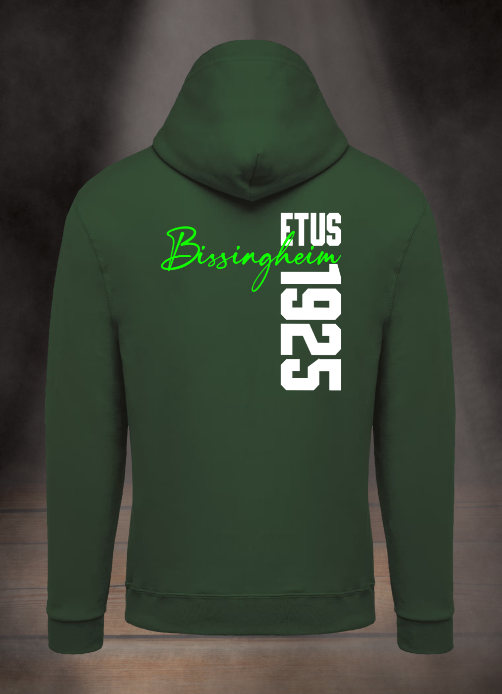 ETuS KINDER HOODIE #1925