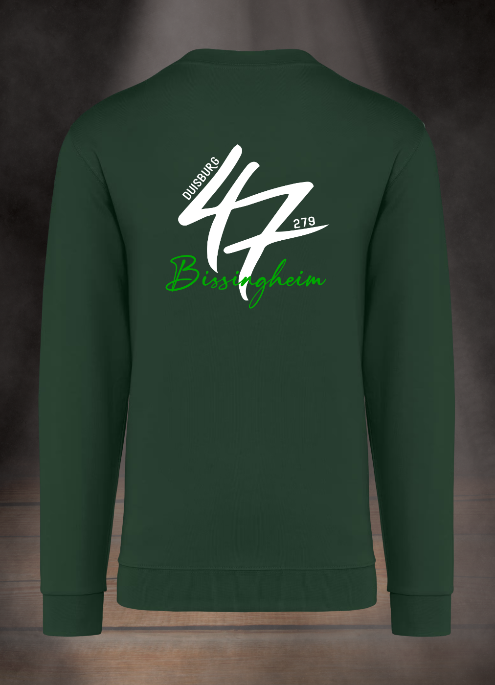 ETuS SWEATSHIRT #47279