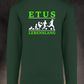 ETuS SWEATSHIRT #LEBENSLANG