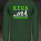 ETuS KINDER SWEATSHIRT #LEBENSLANG