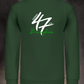 ETuS KINDER SWEATSHIRT #47279