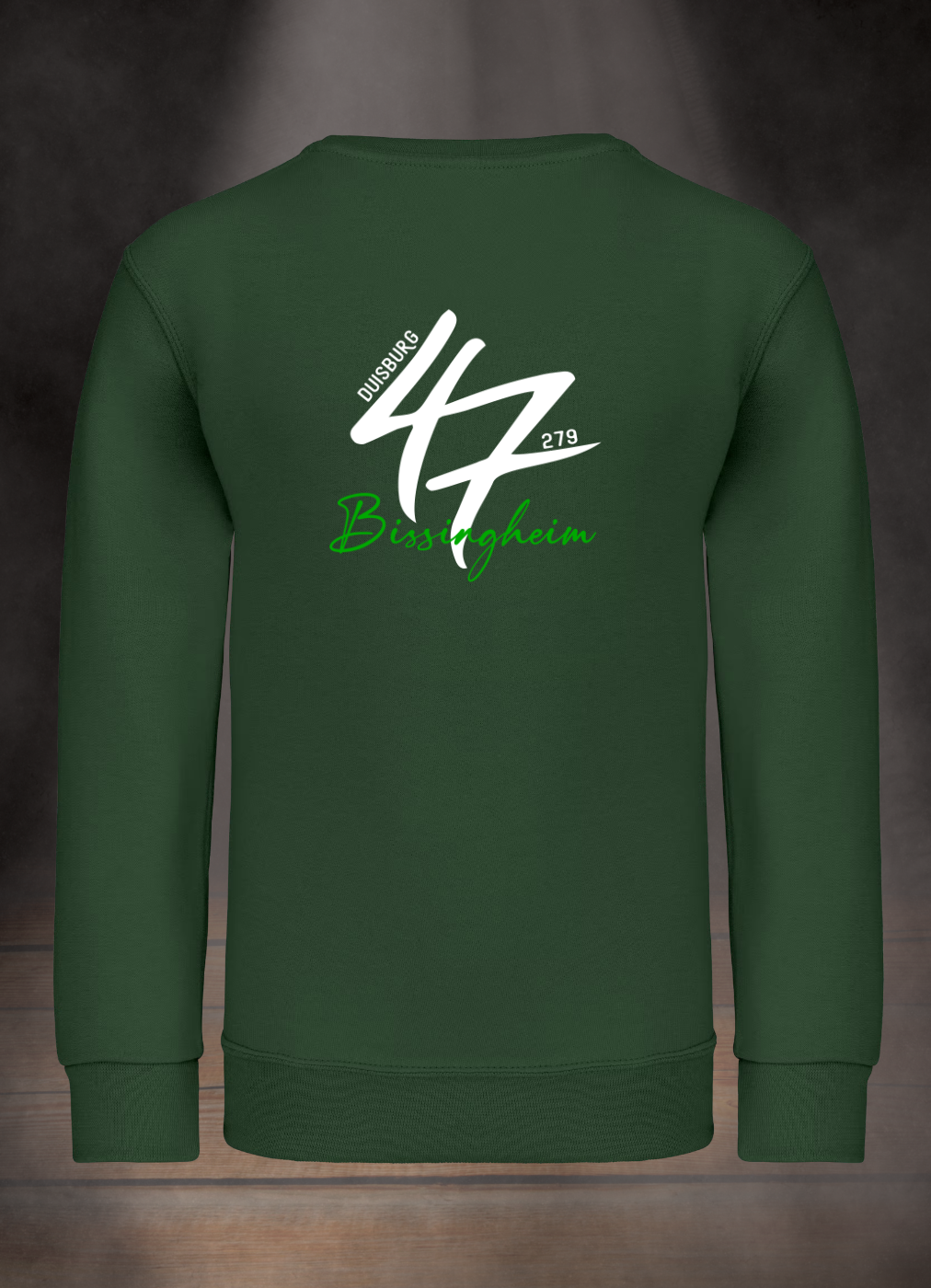 ETuS KINDER SWEATSHIRT #47279