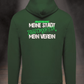 ETuS KINDER HOODIE #MEIN VEREIN