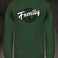 ETuS KINDER SWEATSHIRT #FAMILY