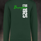 ETuS SWEATSHIRT #1925