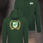 ETuS ZIPPERJACKE #100 JAHRE KRANZ