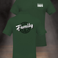 ETuS POLOSHIRT #FAMILY