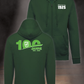ETuS ZIPPERJACKE #JUBILÄUM 100