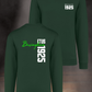 ETuS SWEATSHIRT #1925