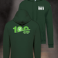 ETuS KINDER HOODIE #JUBILÄUM 100