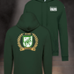 ETuS HOODIE #100 JAHRE KRANZ