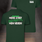 ETuS T-SHIRT #MEIN VEREIN