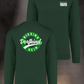 ETuS SWEATSHIRT #DORFKIND