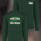 ETuS SWEATSHIRT #MEIN VEREIN
