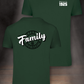 ETuS T-SHIRT #FAMILY