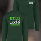 ETuS SWEATSHIRT #LEBENSLANG