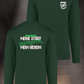 ETuS SWEATSHIRT #MEIN VEREIN