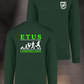 ETuS SWEATSHIRT #LEBENSLANG