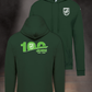 ETuS HOODIE #JUBILÄUM 100