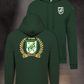 ETuS KINDER HOODIE #100 JAHRE KRANZ