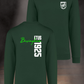 ETuS SWEATSHIRT #1925
