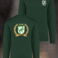 ETuS SWEATSHIRT #100 JAHRE KRANZ
