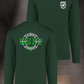 ETuS SWEATSHIRT #KOORDINATEN