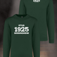 ETuS SWEATSHIRT #MADE IN