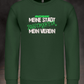 ETuS KINDER SWEATSHIRT #MEIN VEREIN