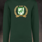 ETuS SWEATSHIRT #100 JAHRE KRANZ