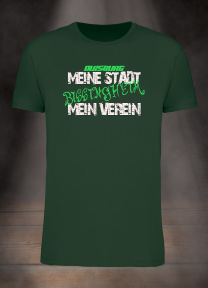 ETuS T-SHIRT #MEIN VEREIN