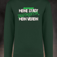 ETuS SWEATSHIRT #MEIN VEREIN