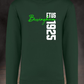 ETuS SWEATSHIRT #1925