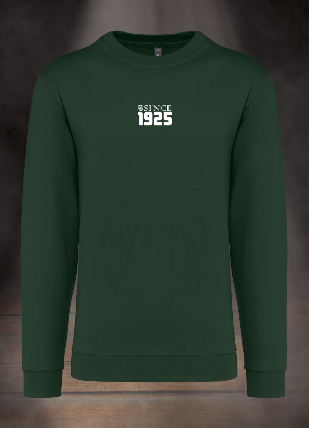 ETuS SWEATSHIRT #SINCE