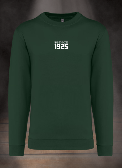 ETuS SWEATSHIRT #SINCE