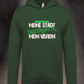ETuS KINDER HOODIE #MEIN VEREIN