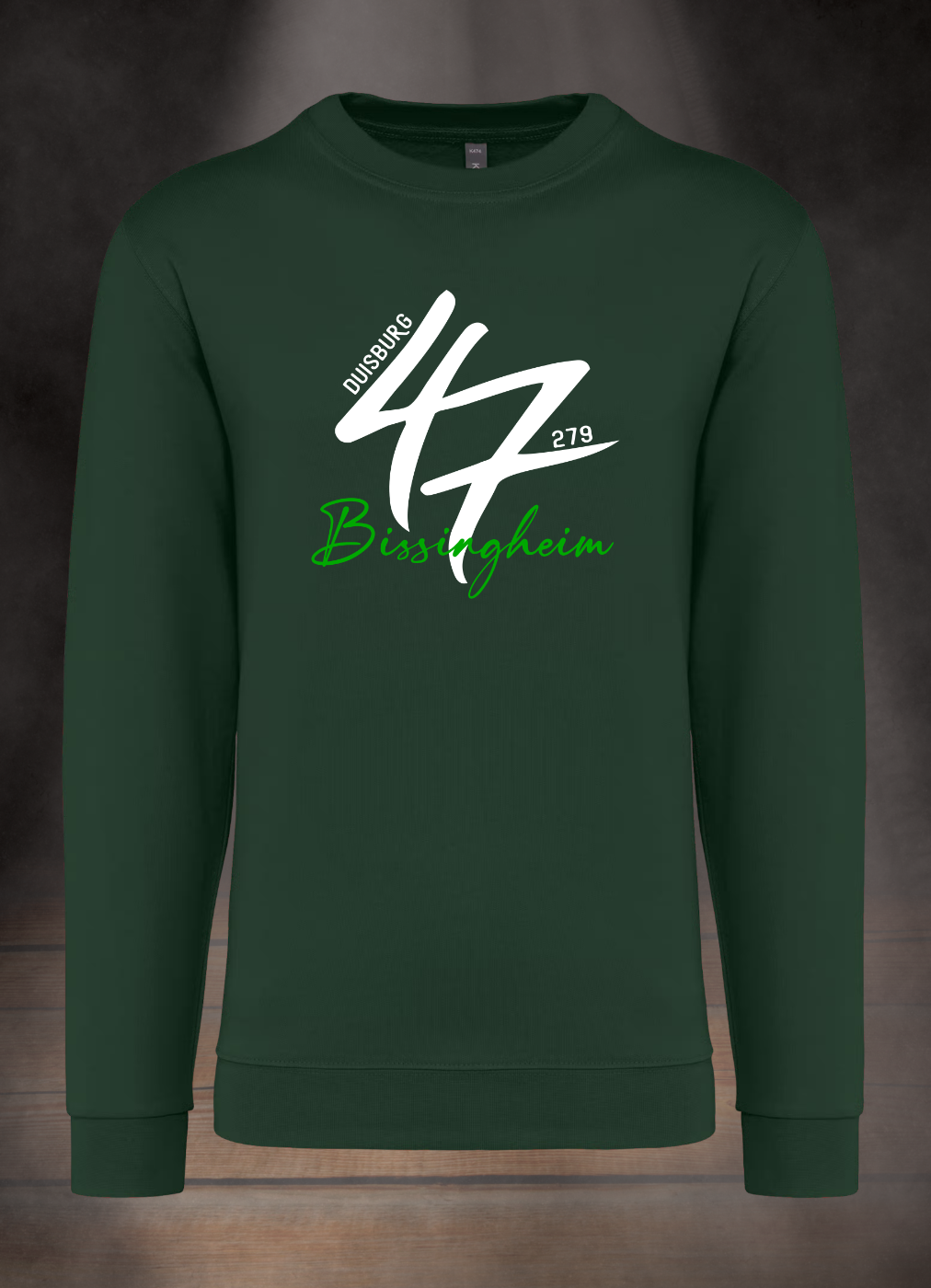 ETuS SWEATSHIRT #47279