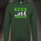 ETuS KINDER HOODIE #LEBENSLANG