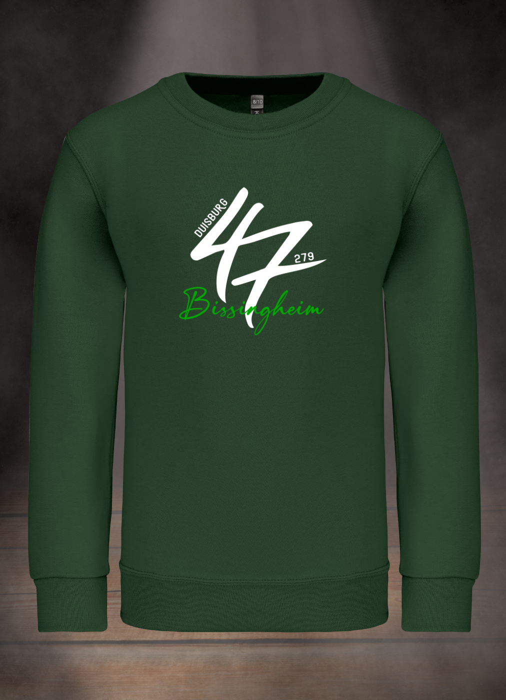 ETuS KINDER SWEATSHIRT #47279