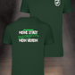 ETuS KINDER T-SHIRT #MEIN VEREIN