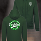 ETuS ZIPPERJACKE #DORFKIND