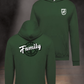 ETuS KINDER HOODIE #FAMILY