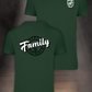 ETuS KINDER T-SHIRT #FAMILY